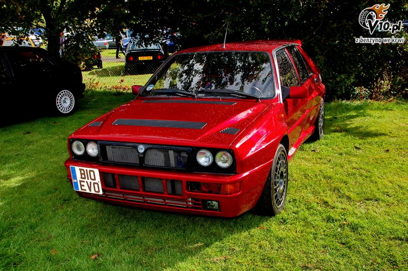 Rally Day 2011